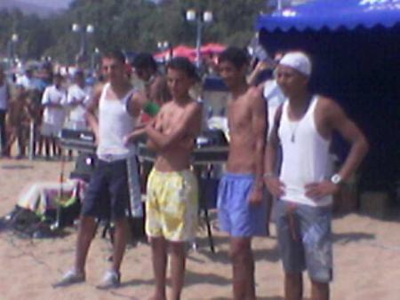 1 batle de break dance a agadirrrrrrrrrrrrrrrr